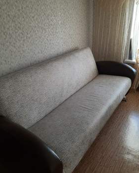 1-к квартира, на длительный срок, 55м2, 9/10 этаж