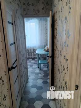 1-к квартира, на длительный срок, 30м2, 2/9 этаж