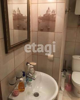 1-к квартира, на длительный срок, 38м2, 6/10 этаж