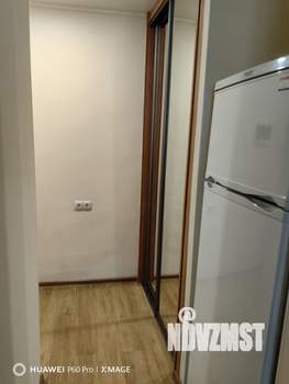 1-к квартира, посуточно, 31м2, 2/5 этаж