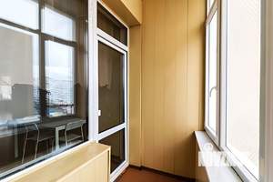 1-к квартира, посуточно, 45м2, 5/9 этаж