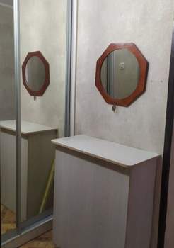 1-к квартира, на длительный срок, 30м2, 3/9 этаж