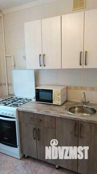 2-к квартира, на длительный срок, 41м2, 3/5 этаж