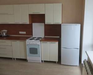 1-к квартира, на длительный срок, 43м2, 5/9 этаж