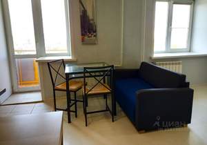 1-к квартира, на длительный срок, 30м2, 6/9 этаж