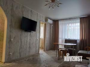 3-к квартира, на длительный срок, 70м2, 4/5 этаж
