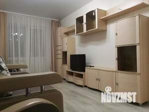 1-к квартира, на длительный срок, 42м2, 4/11 этаж