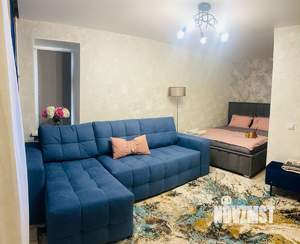 1-к квартира, посуточно, 33м2, 1/9 этаж