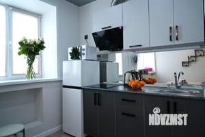 1-к квартира, посуточно, 21м2, 1/1 этаж