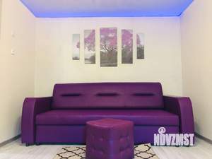 1-к квартира, посуточно, 35м2, 2/5 этаж