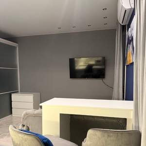 1-к квартира, на длительный срок, 35м2, 1/14 этаж