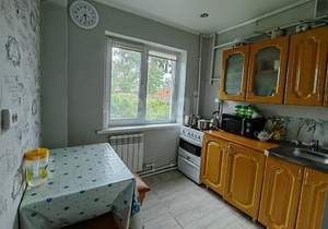 2-к квартира, на длительный срок, 42м2, 1/5 этаж