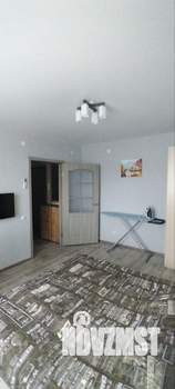 1-к квартира, на длительный срок, 33м2, 8/14 этаж