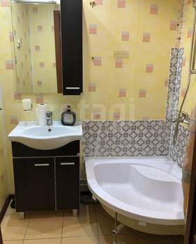 2-к квартира, на длительный срок, 45м2, 9/9 этаж