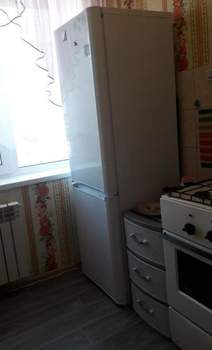 1-к квартира, на длительный срок, 30м2, 6/9 этаж