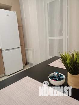 1-к квартира, посуточно, 40м2, 11/14 этаж