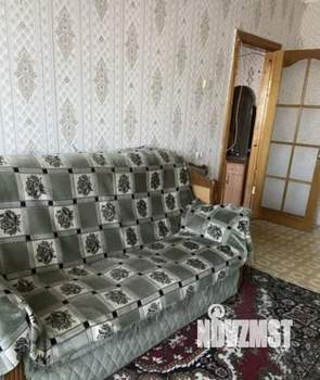 1-к квартира, на длительный срок, 40м2, 8/10 этаж