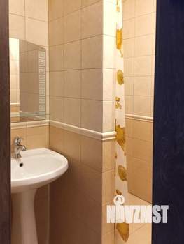 2-к квартира, посуточно, 45м2, 2/5 этаж