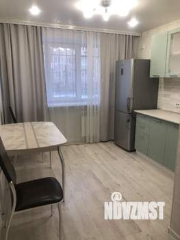 1-к квартира, на длительный срок, 31м2, 1/5 этаж