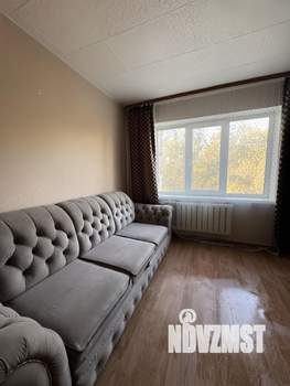 1-к квартира, на длительный срок, 30м2, 3/9 этаж