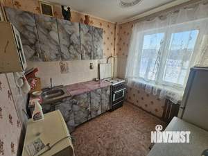 1-к квартира, на длительный срок, 30м2, 3/5 этаж