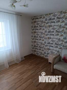 2-к квартира, на длительный срок, 63м2, 3/11 этаж