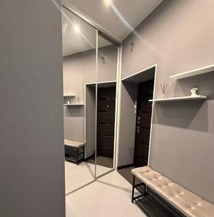 1-к квартира, на длительный срок, 35м2, 1/14 этаж