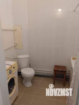 1-к квартира, на длительный срок, 40м2, 1/10 этаж