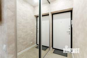 2-к квартира, посуточно, 50м2, 5/16 этаж