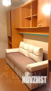 2-к квартира, на длительный срок, 59м2, 2/5 этаж
