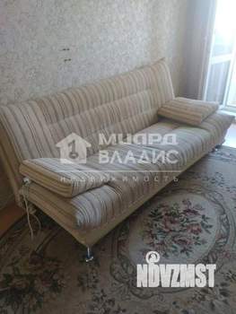 2-к квартира, на длительный срок, 46м2, 5/5 этаж