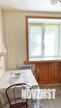 1-к квартира, на длительный срок, 33м2, 1/5 этаж