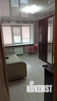 3-к квартира, на длительный срок, 54м2, 1/5 этаж