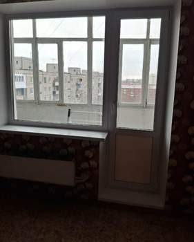 1-к квартира, на длительный срок, 39м2, 9/10 этаж