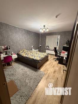 2-к квартира, на длительный срок, 64м2, 1/5 этаж