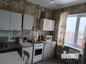 2-к квартира, на длительный срок, 52м2, 7/9 этаж