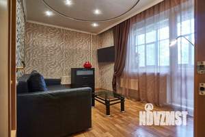 3-к квартира, на длительный срок, 65м2, 2/9 этаж