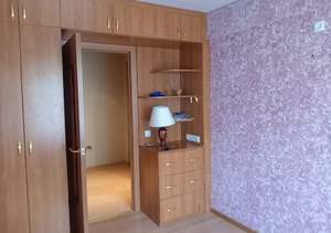 3-к квартира, на длительный срок, 55м2, 2/5 этаж