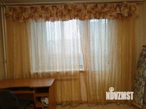 1-к квартира, на длительный срок, 35м2, 4/10 этаж