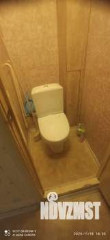 1-к квартира, на длительный срок, 39м2, 2/12 этаж