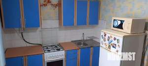 1-к квартира, на длительный срок, 37м2, 6/10 этаж