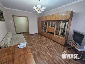 2-к квартира, на длительный срок, 51м2, 4/9 этаж