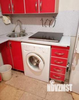 1-к квартира, на длительный срок, 26м2, 6/9 этаж