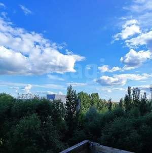1-к квартира, на длительный срок, 37м2, 5/9 этаж