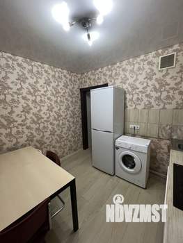 2-к квартира, на длительный срок, 52м2, 14/17 этаж