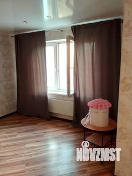 1-к квартира, на длительный срок, 46м2, 8/11 этаж