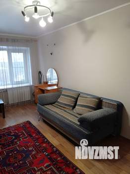 1-к квартира, на длительный срок, 29м2, 5/5 этаж