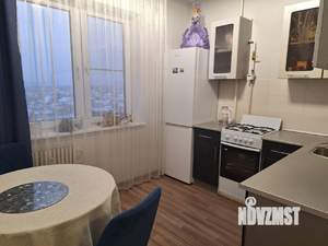 1-к квартира, на длительный срок, 37м2, 7/11 этаж