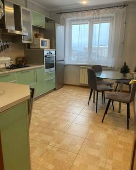 3-к квартира, на длительный срок, 63м2, 7/10 этаж