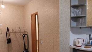 1-к квартира, на длительный срок, 36м2, 5/10 этаж